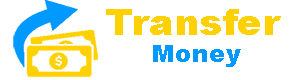 Логотип - Transfermoney